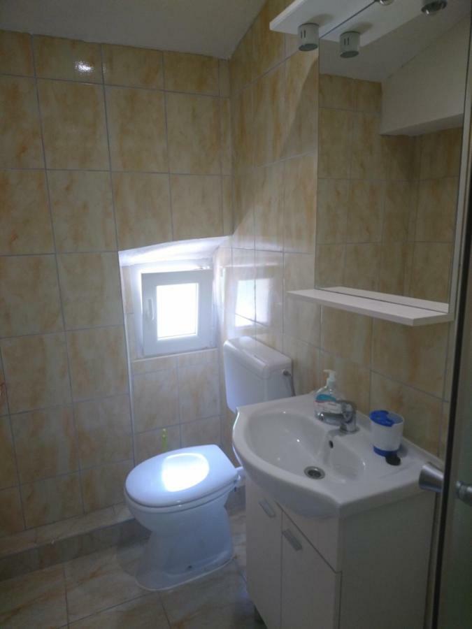 Apartment Dalmatinac Ivo Polače Dış mekan fotoğraf