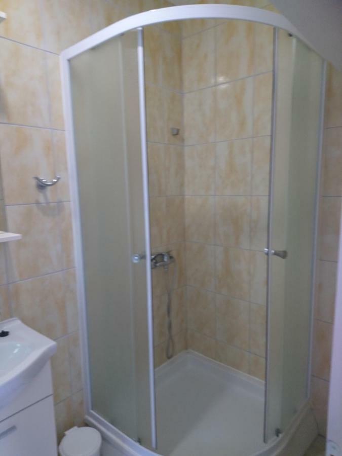 Apartment Dalmatinac Ivo Polače Dış mekan fotoğraf