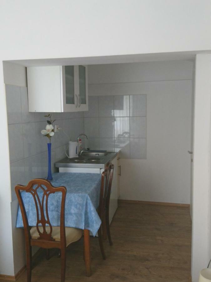 Apartment Dalmatinac Ivo Polače Dış mekan fotoğraf