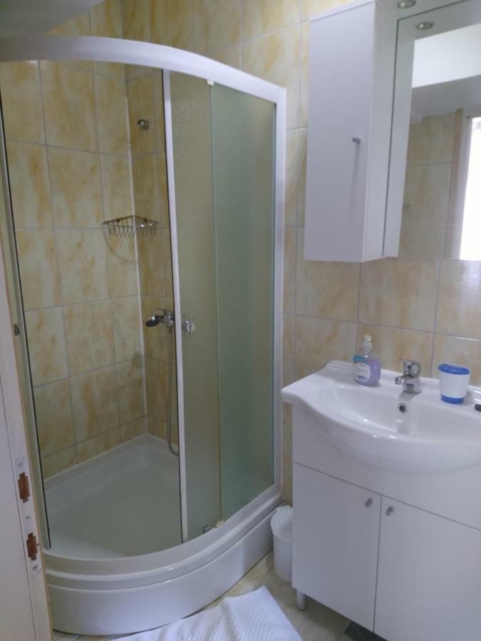 Apartment Dalmatinac Ivo Polače Dış mekan fotoğraf