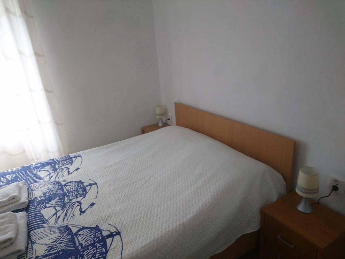 Apartment Dalmatinac Ivo Polače Dış mekan fotoğraf