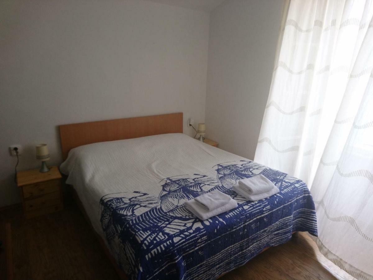 Apartment Dalmatinac Ivo Polače Dış mekan fotoğraf