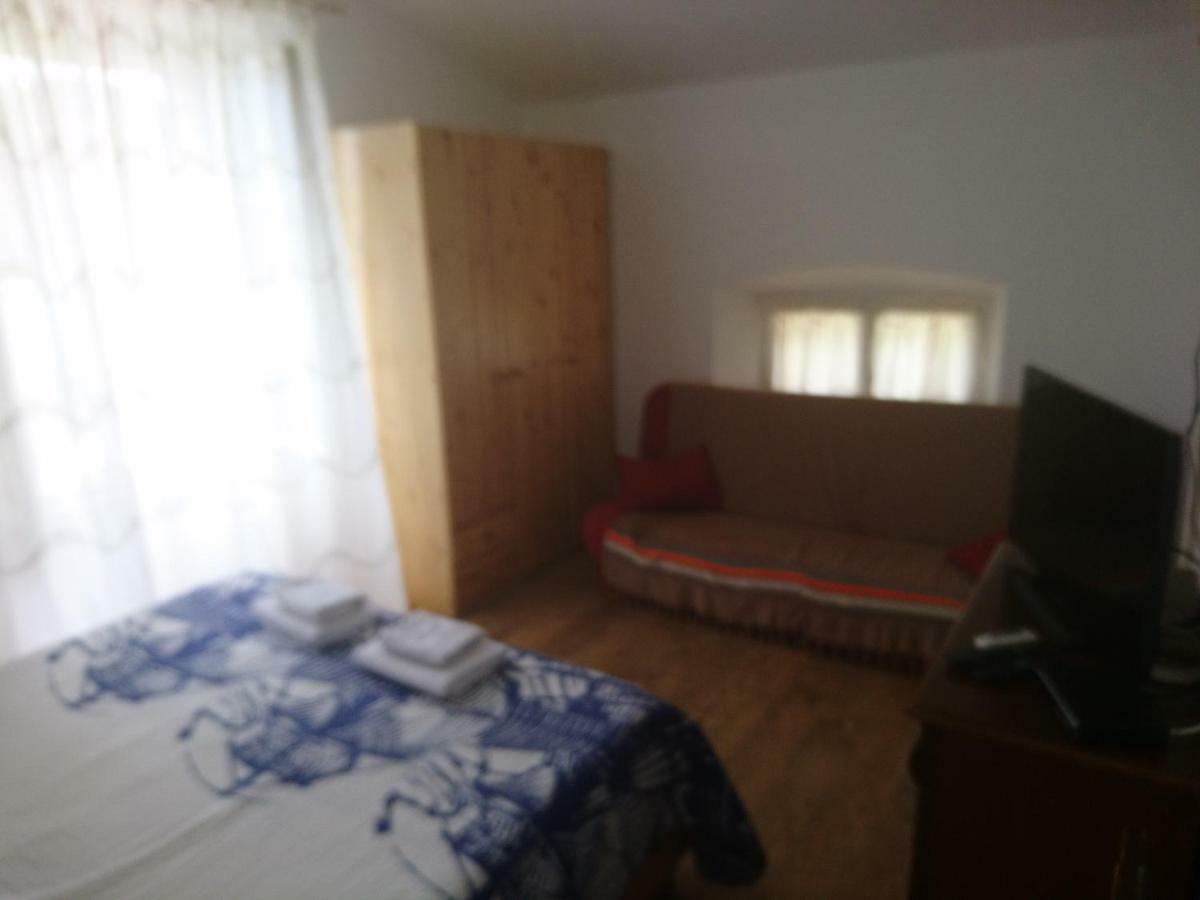 Apartment Dalmatinac Ivo Polače Dış mekan fotoğraf